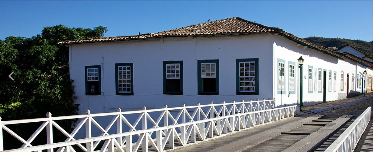 Foto: Site do Museu