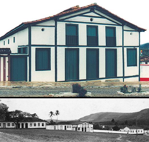 Foto: Site pirenopolis.tur